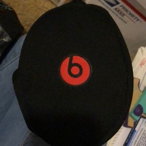 Beats solo hd